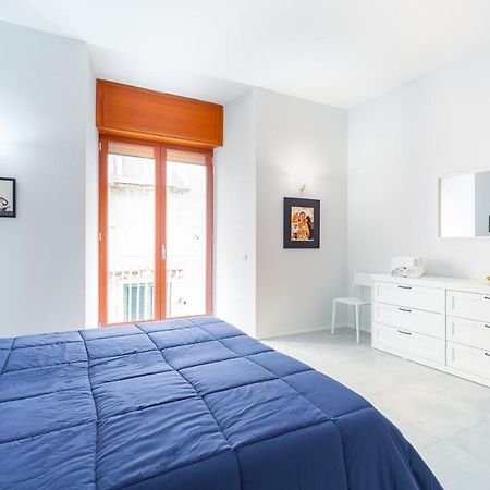 Casana On Christmas Alley By Napoliapartments Exterior foto
