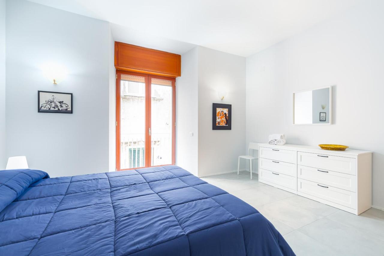 Casana On Christmas Alley By Napoliapartments Exterior foto