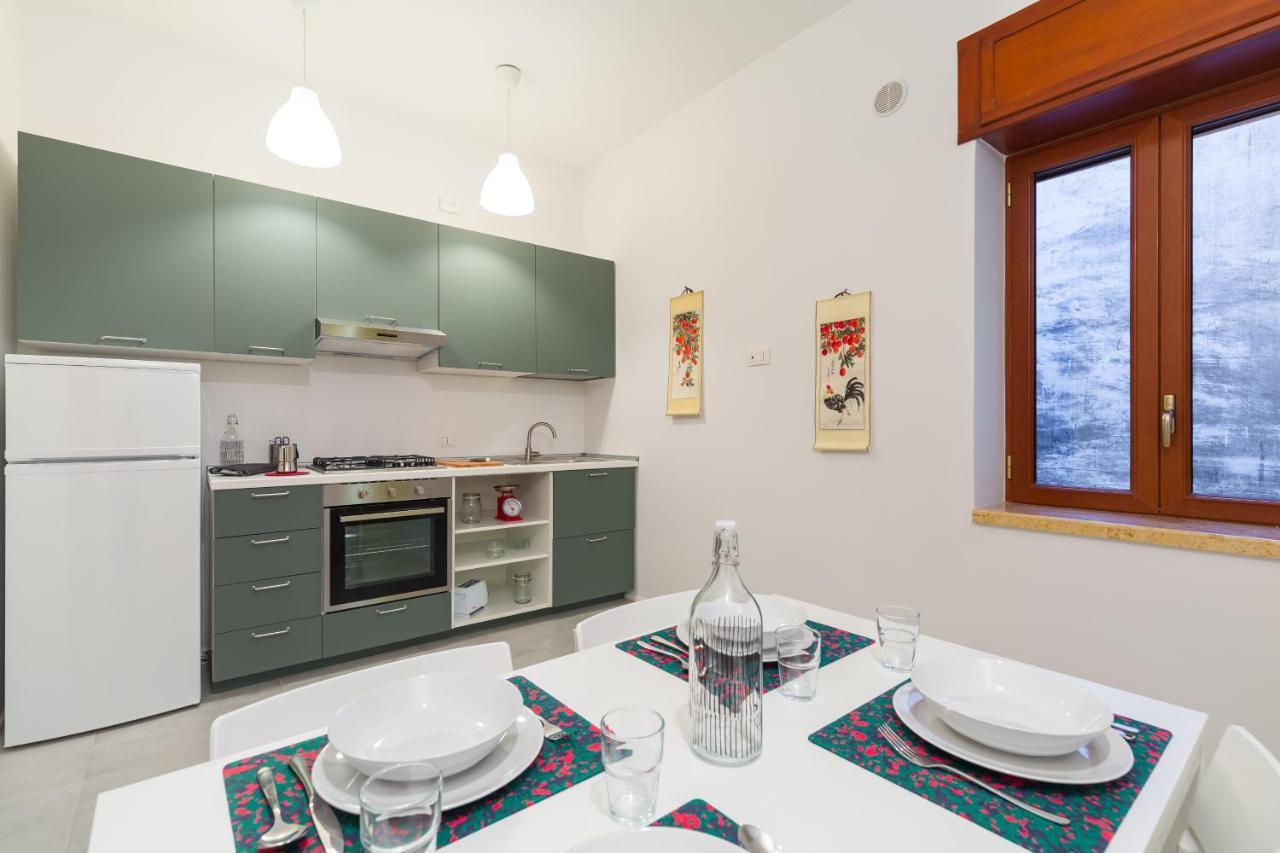 Casana On Christmas Alley By Napoliapartments Exterior foto