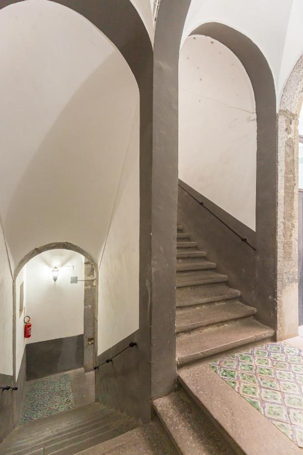 Casana On Christmas Alley By Napoliapartments Exterior foto
