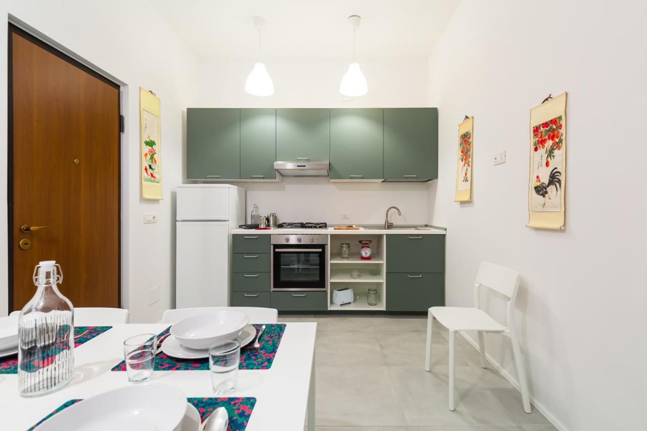 Casana On Christmas Alley By Napoliapartments Exterior foto