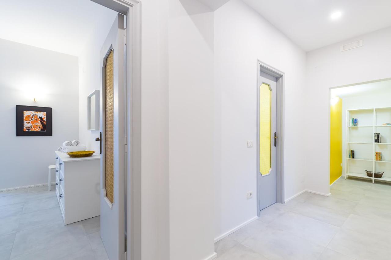 Casana On Christmas Alley By Napoliapartments Exterior foto